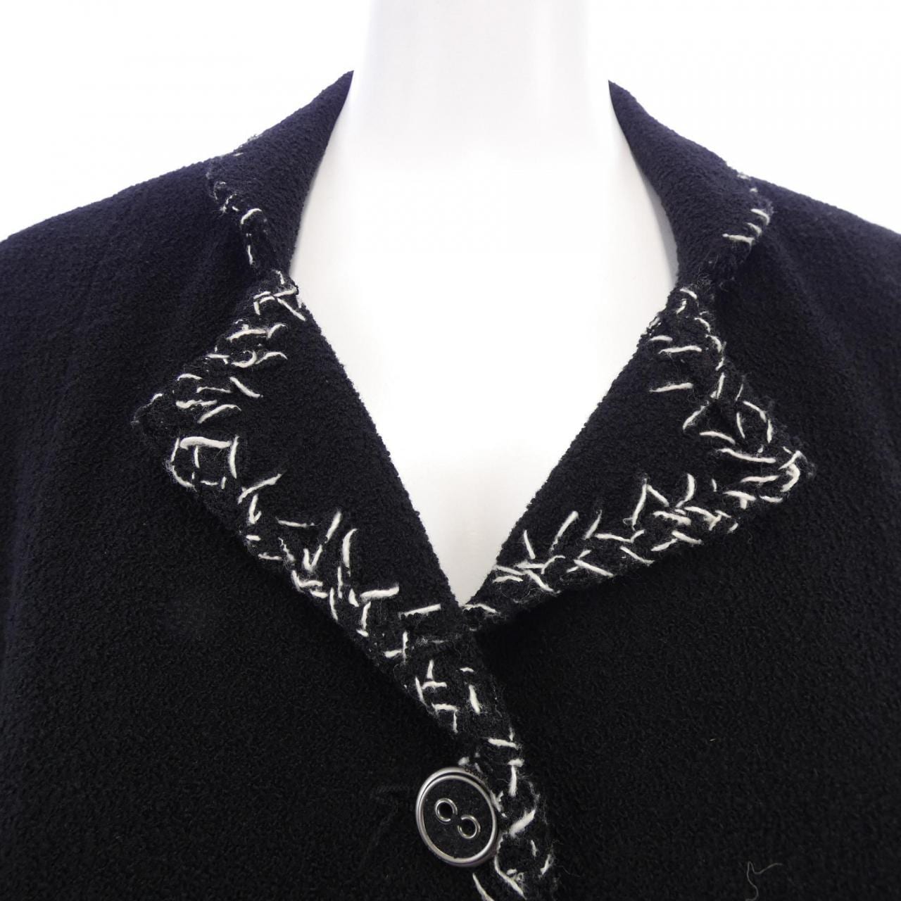 シャネル CHANEL P32837V18196 08P ジャケット