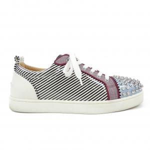 クリスチャンルブタン CHRISTIAN LOUBOUTIN LOUIS JUNIOR SPIKES ORLAT スニーカー
