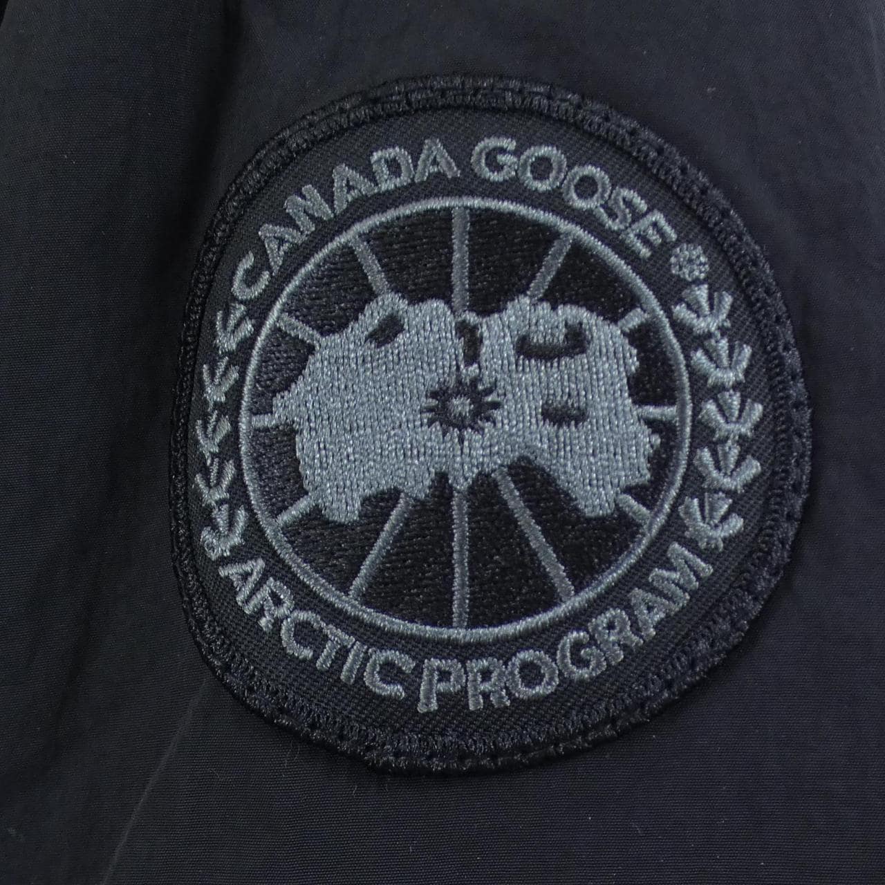 カナダグース CANADA GOOSE 2441MB ブルゾン
