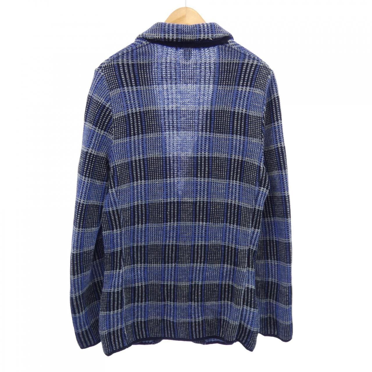 ラルディーニ LARDINI JK523 ジャケット