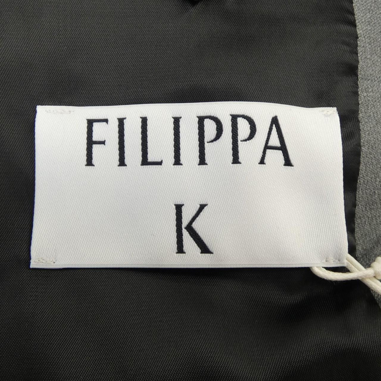 FILIPPA K ジャケット