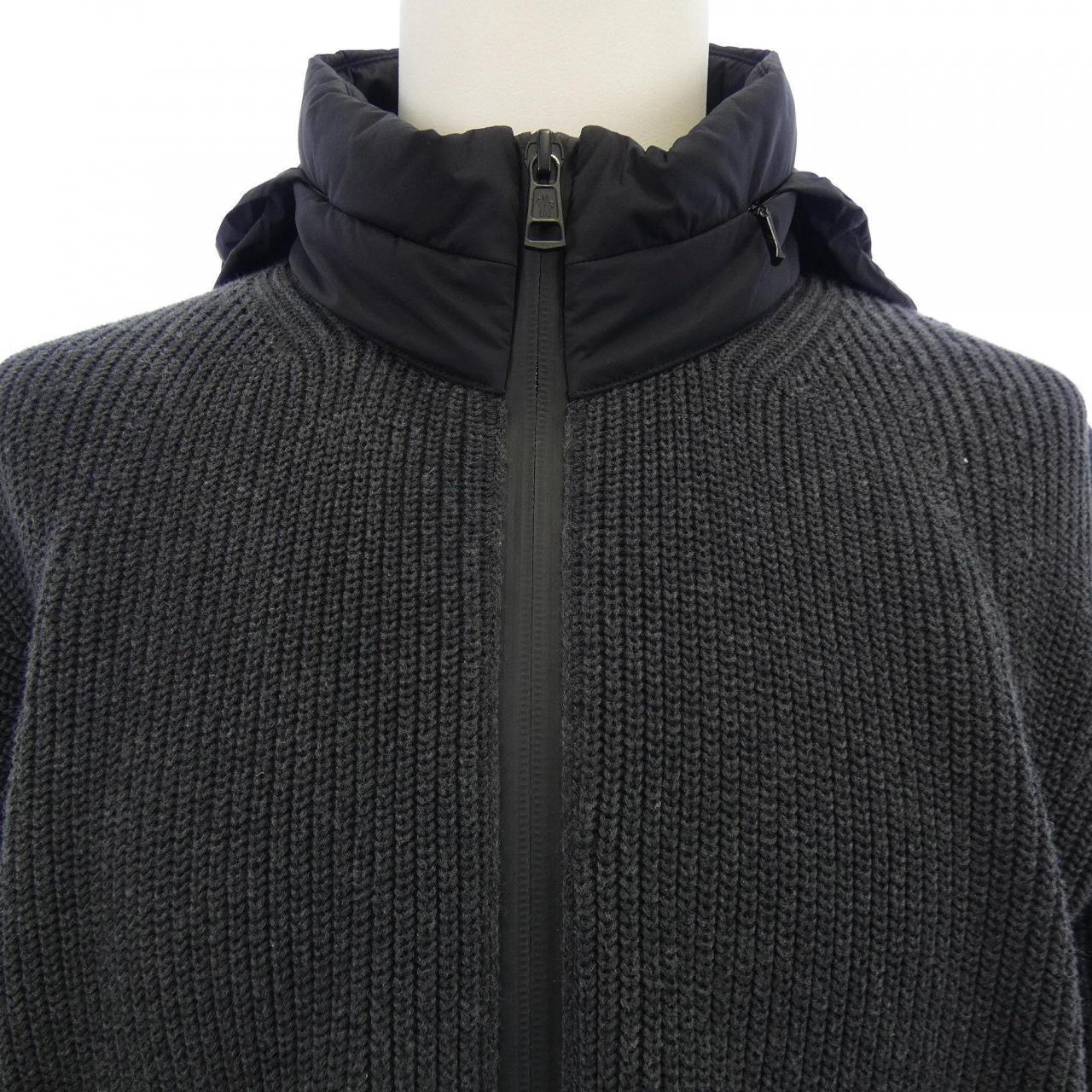 モンクレール MONCLER G10919B52000 カーディガン