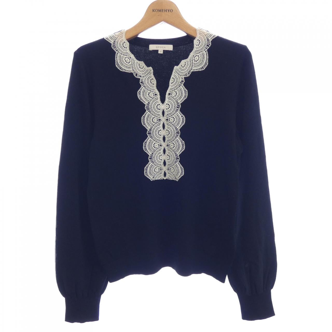 エポカ EPOCA ニット