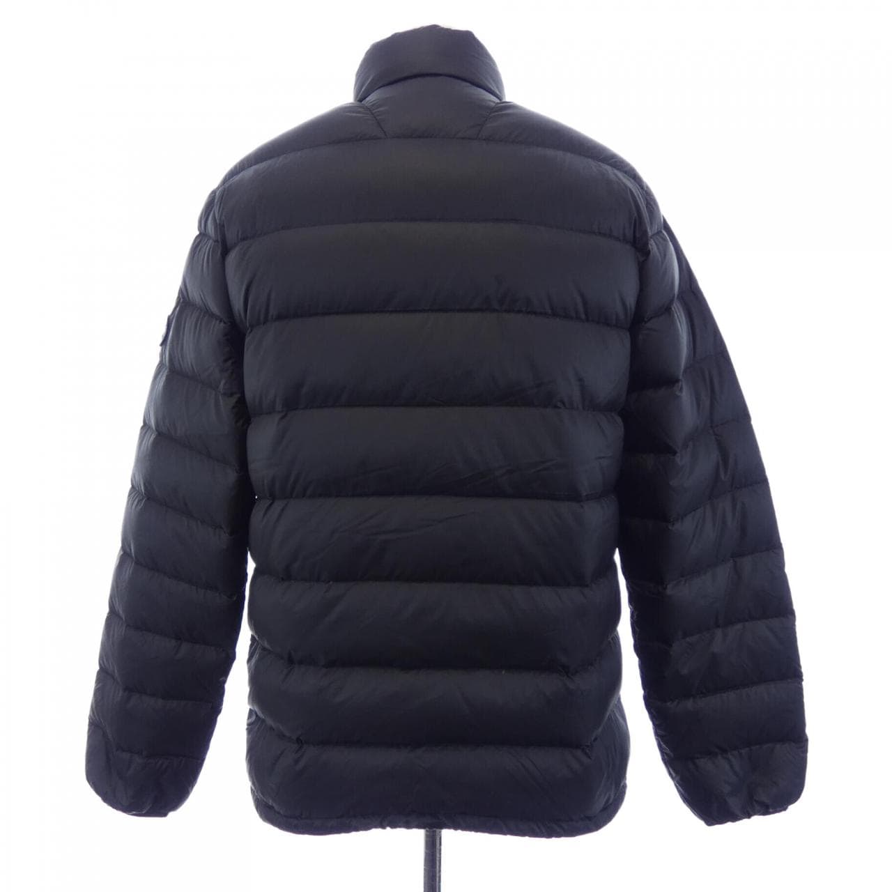 アバクロンビーアンドフィッチ ABERCROMBIE&FITCH ダウンジャケット