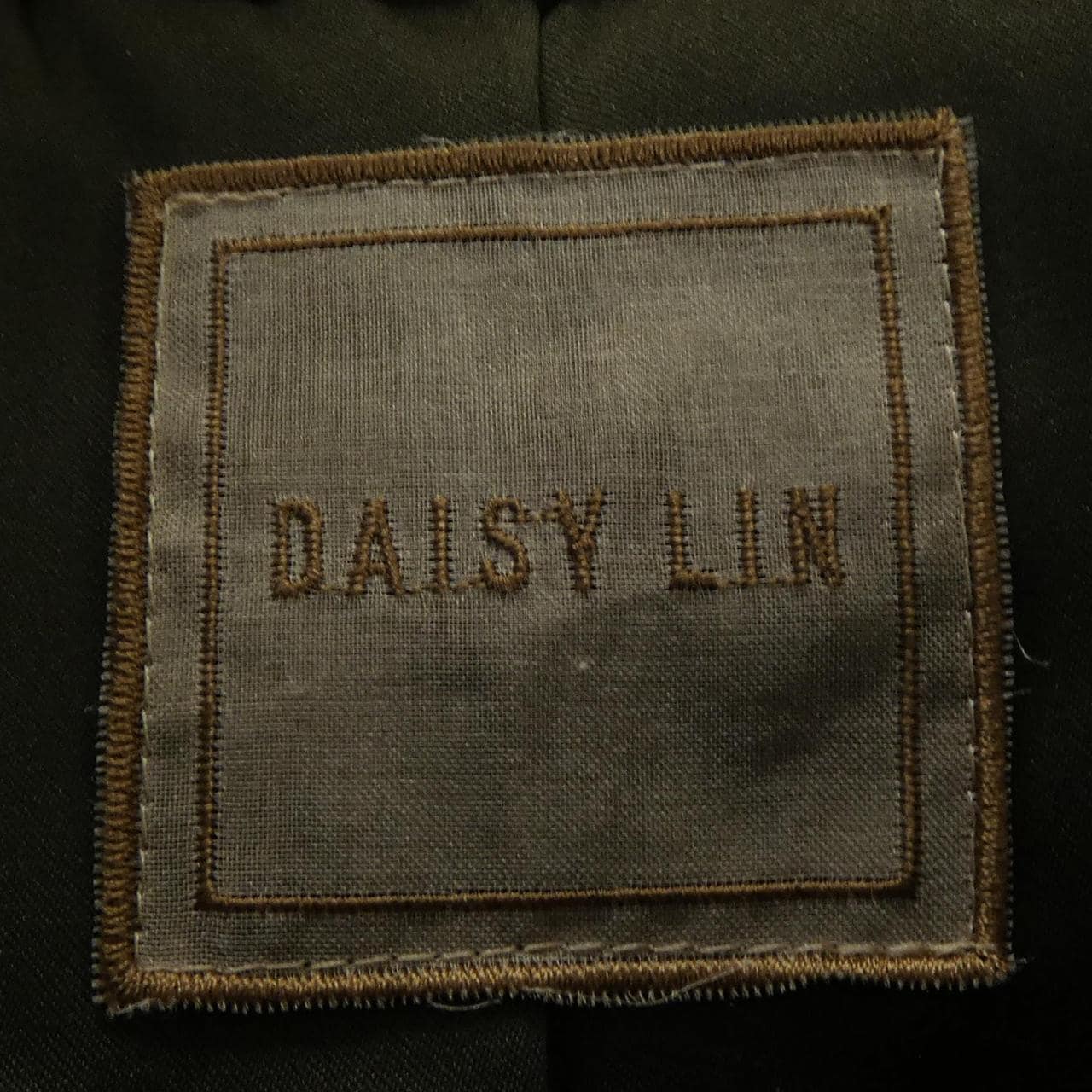 デイジーリン DAISY LIN 07229-DLJCE ジャケット