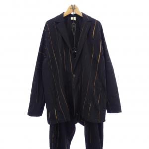 ヤンヤンヴァンエシュ JAN-JAN VANESSCHE スーツ