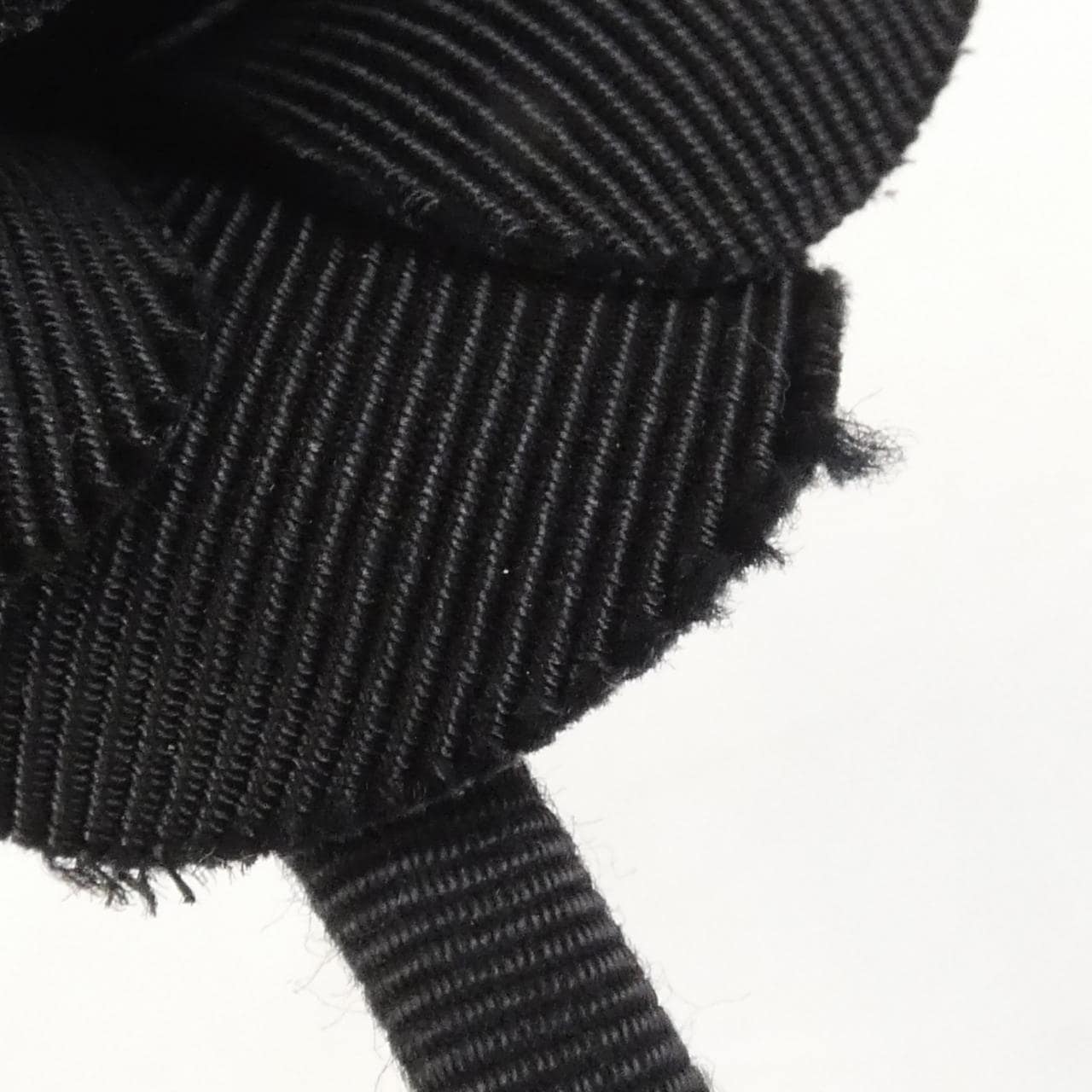 シャネル カチューシャ