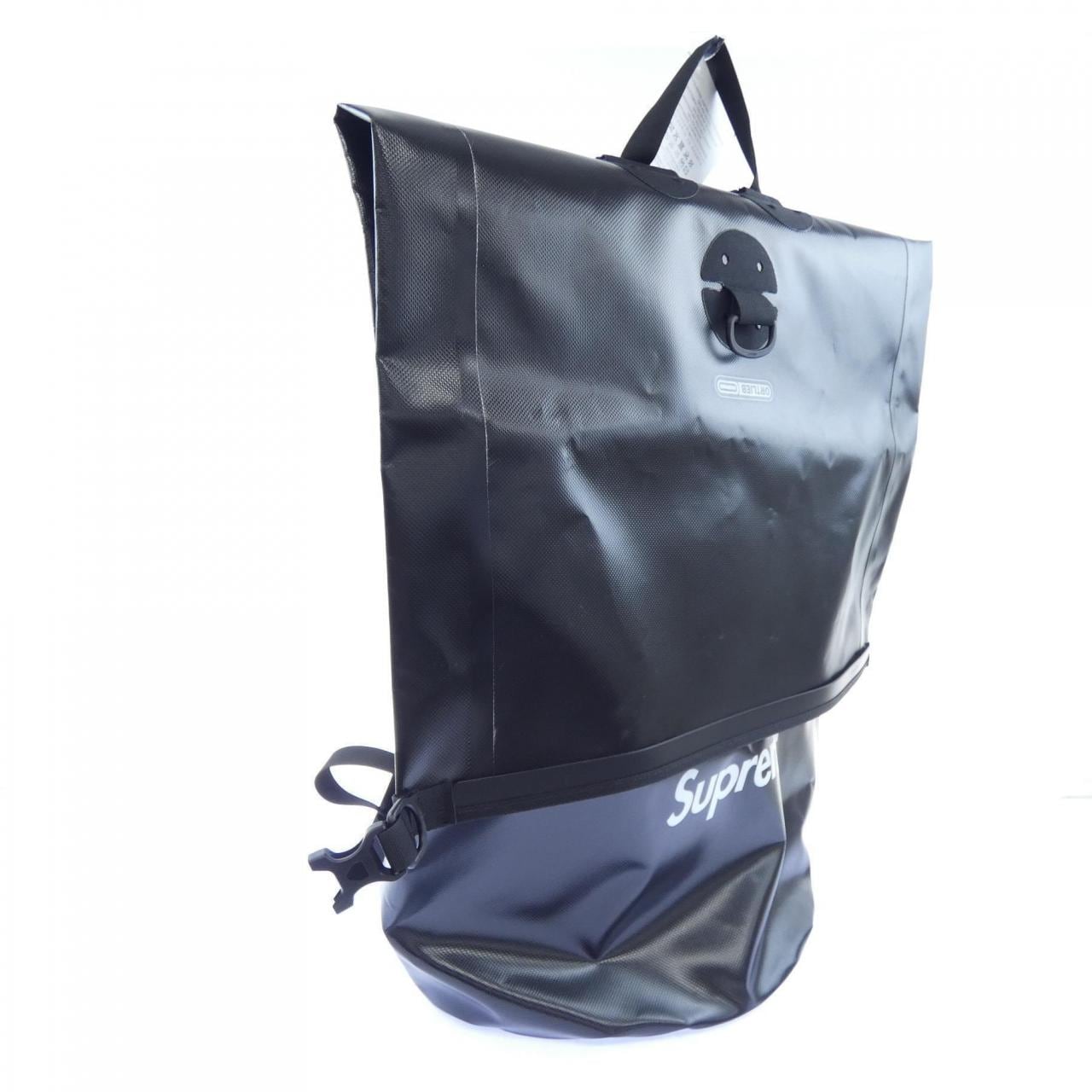 シュプリーム SUPREME ORTLIEB Large BACKPACK