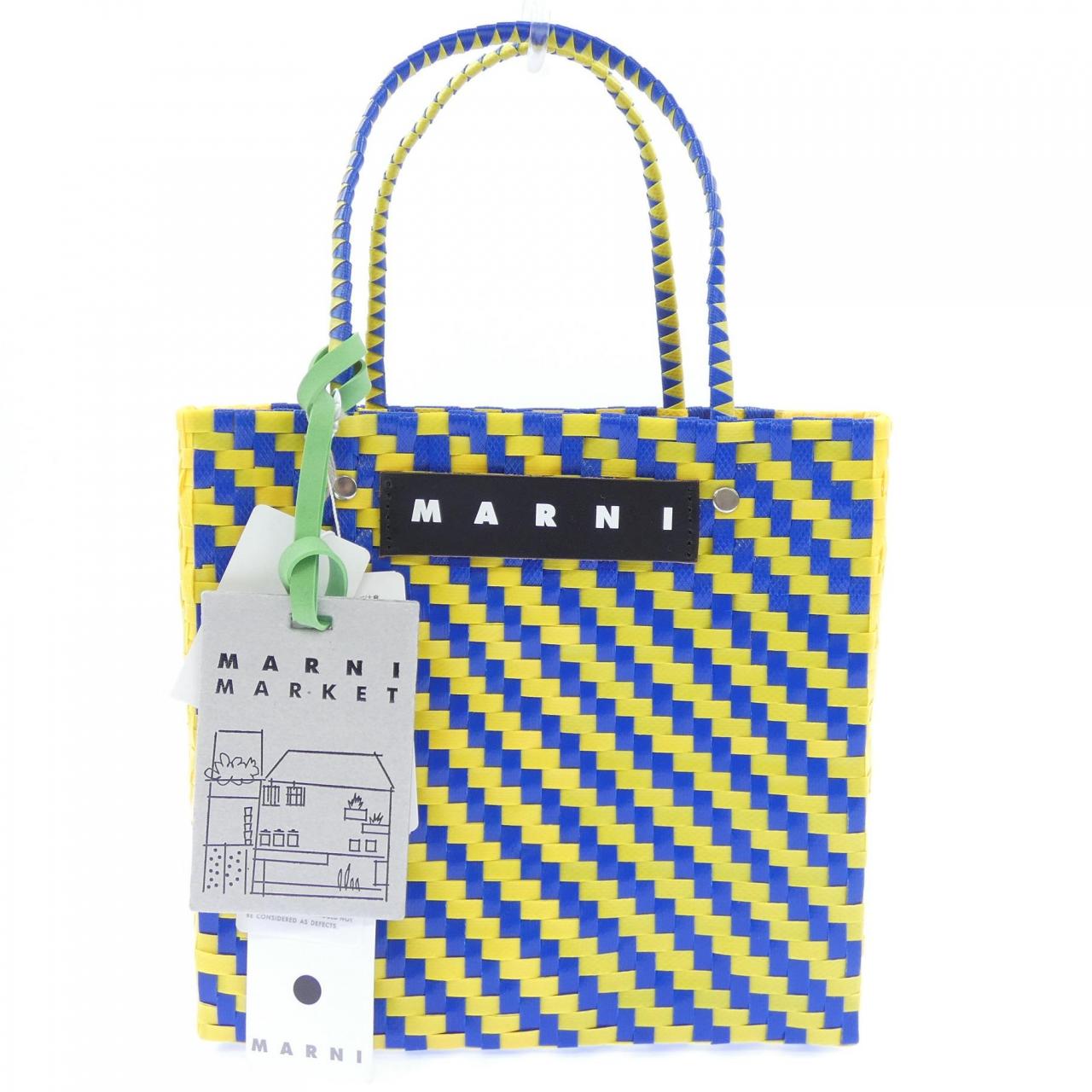 マルニ MARNI BAG