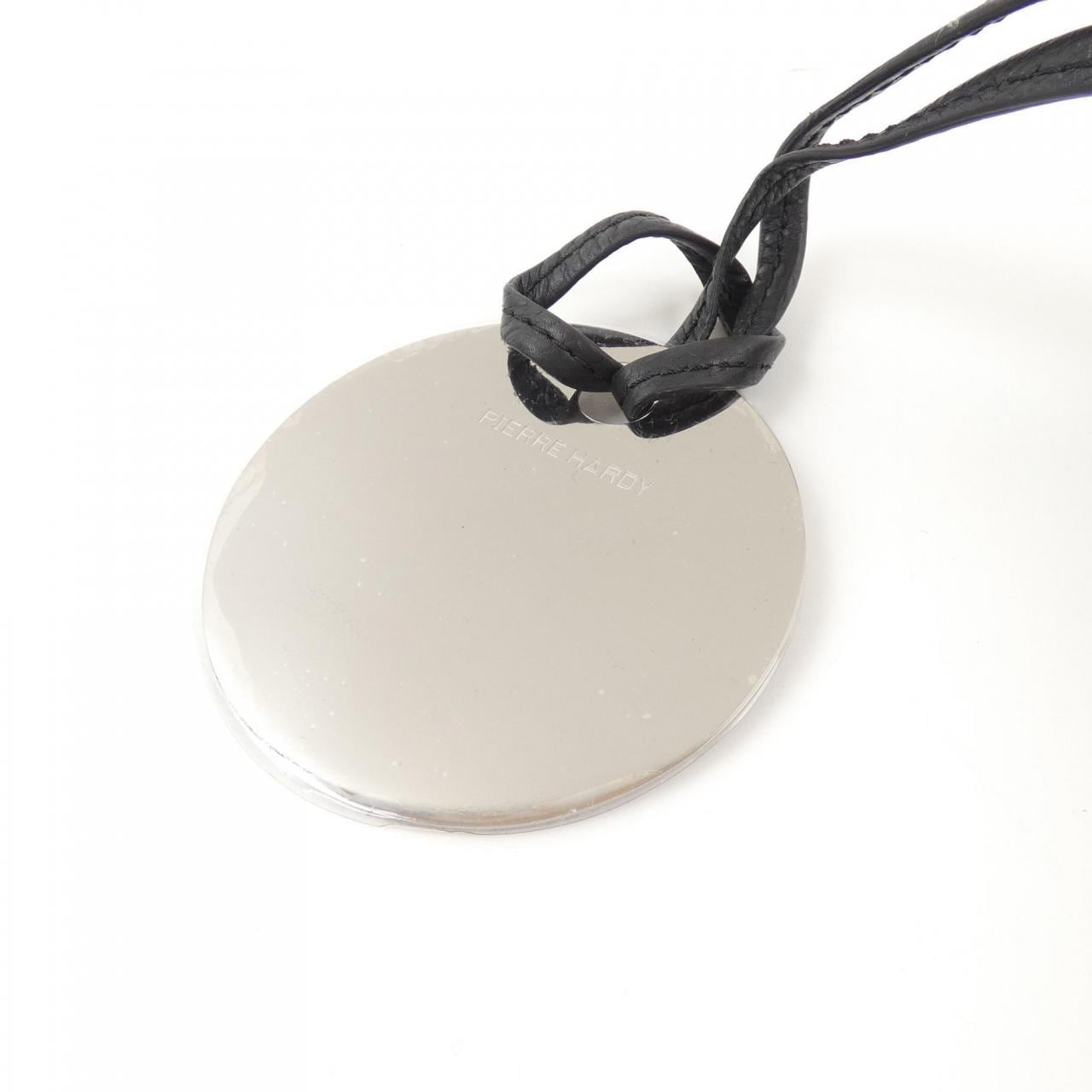 ピエールアルディ PIERRE HARDY UV04A20GRAIN BAG