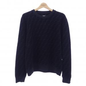 フェンディ FENDI FFモチーフ FY1077 AFRJ スウェット
