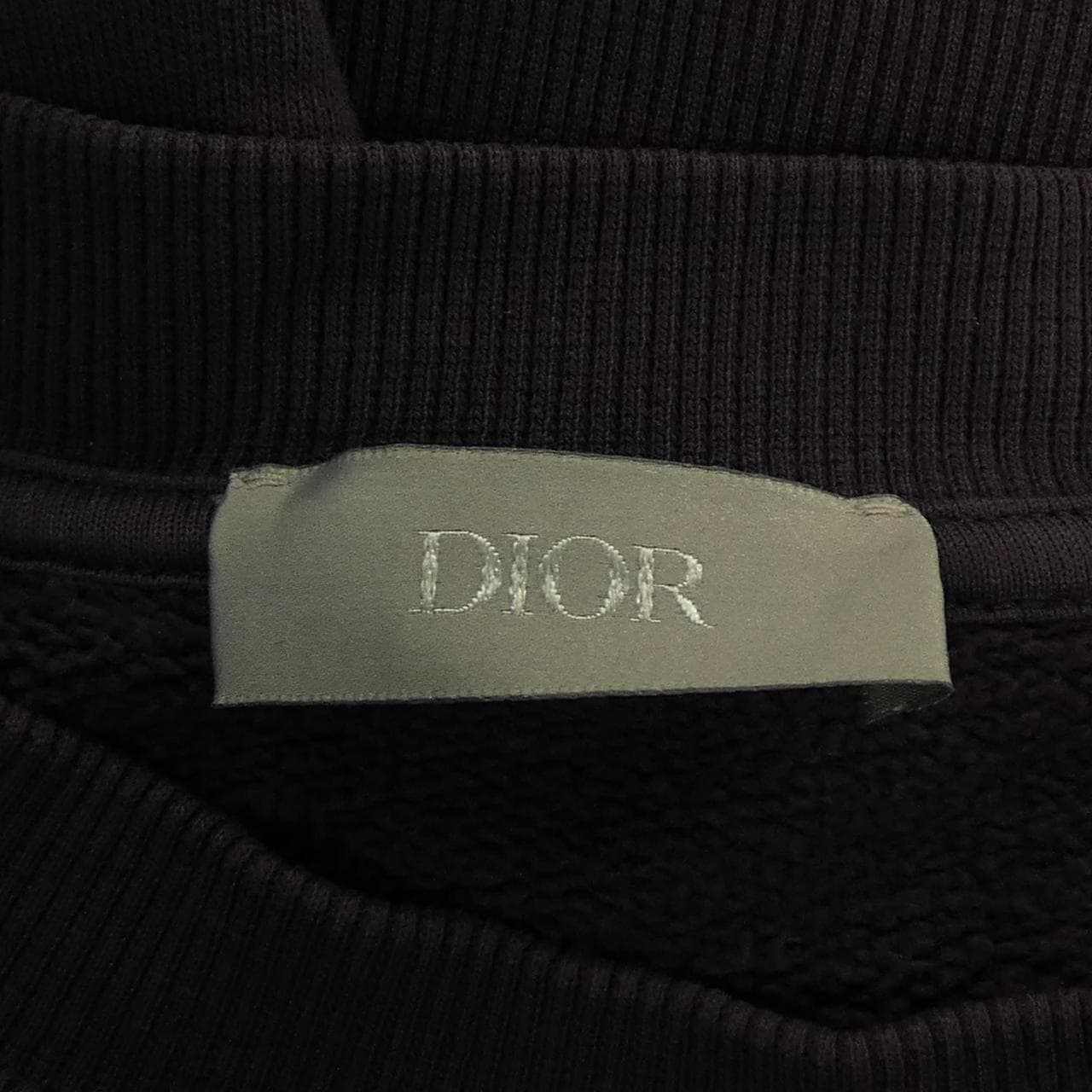 ディオール DIOR 143J687B0531 スウェット