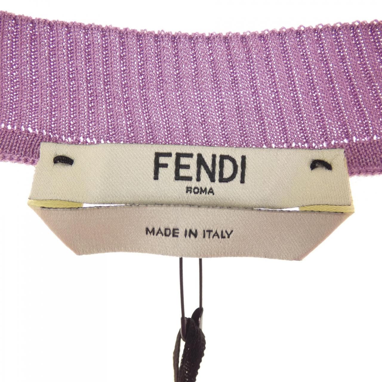 フェンディ FENDI FZY799 A7U4 ニット