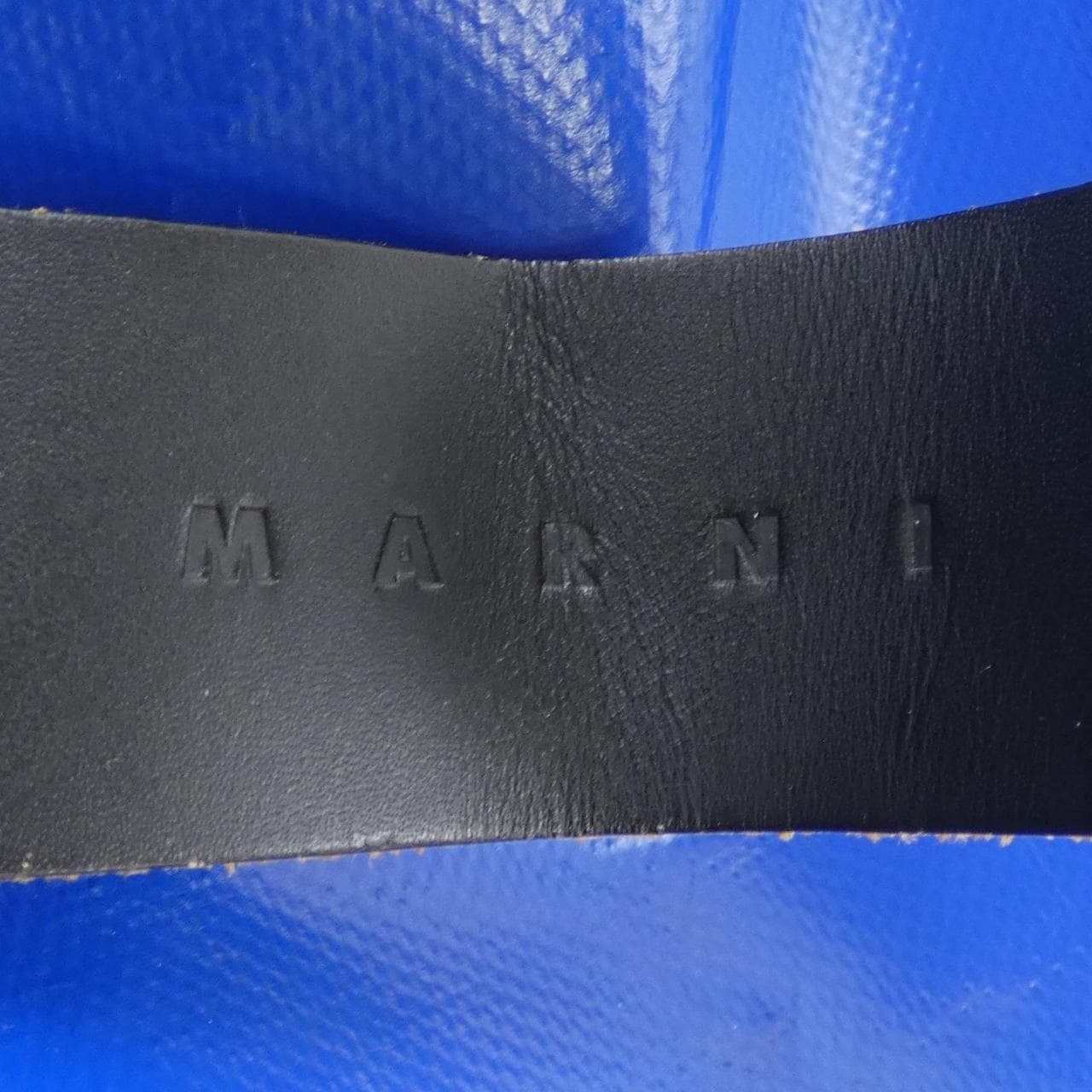 マルニ MARNI BAG