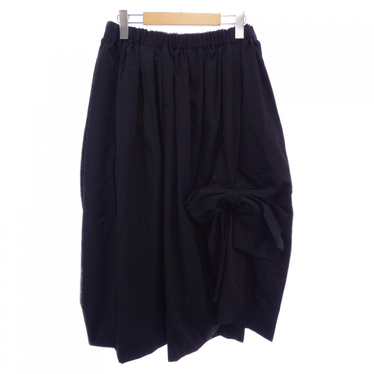 コムデギャルソン COMME des GARCONS RH-S014 スカート