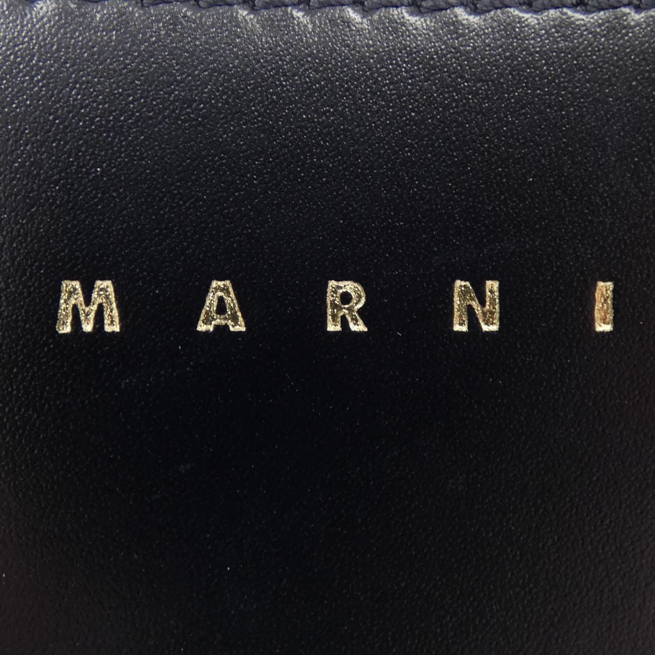 マルニ MARNI ミュゼオ　MUSEO SHMP0039Y0 BAG