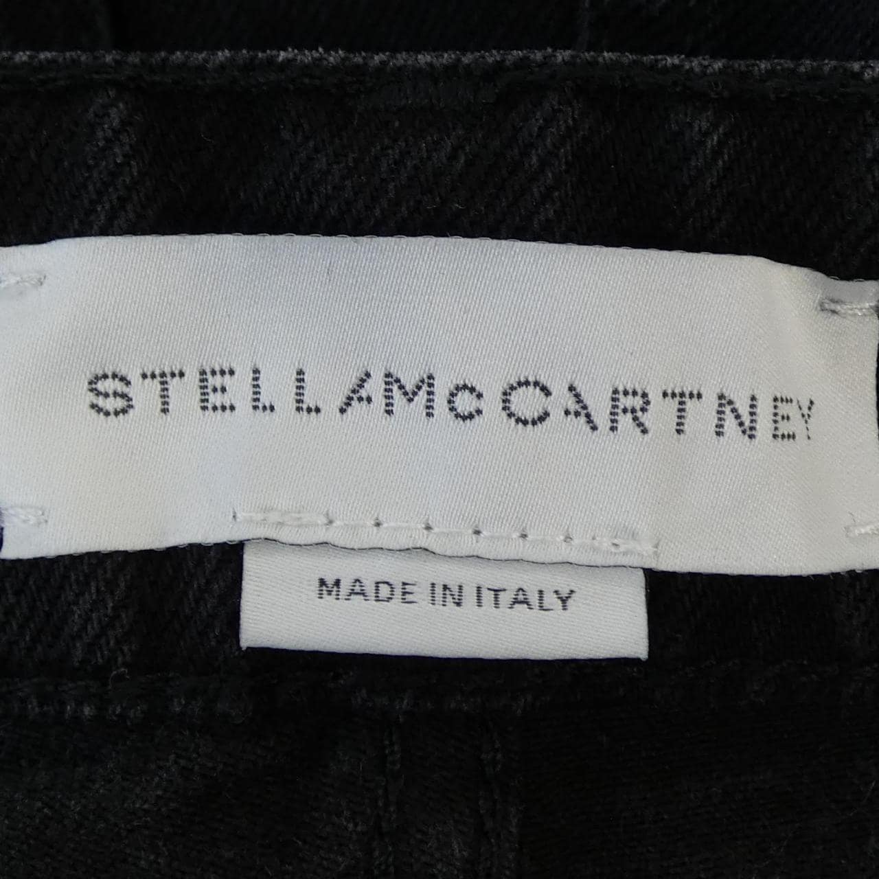 ステラマッカートニー STELLA MCCARTNEY ジーンズ