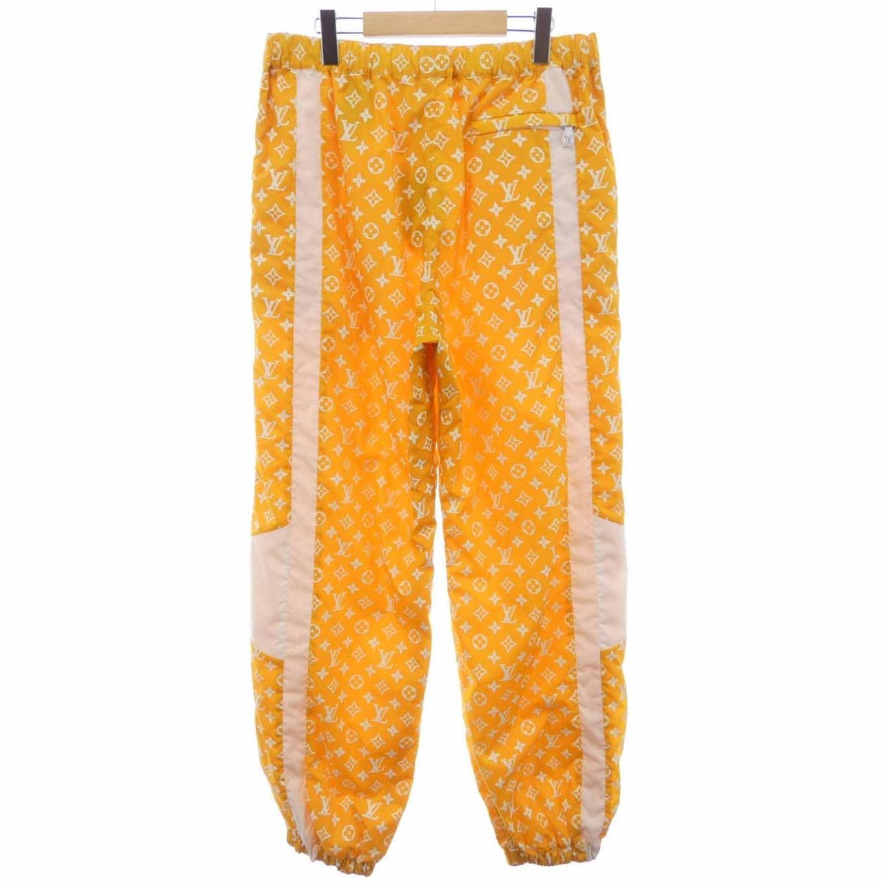 ルイヴィトン LOUIS VUITTON HRP83WMJW パンツ