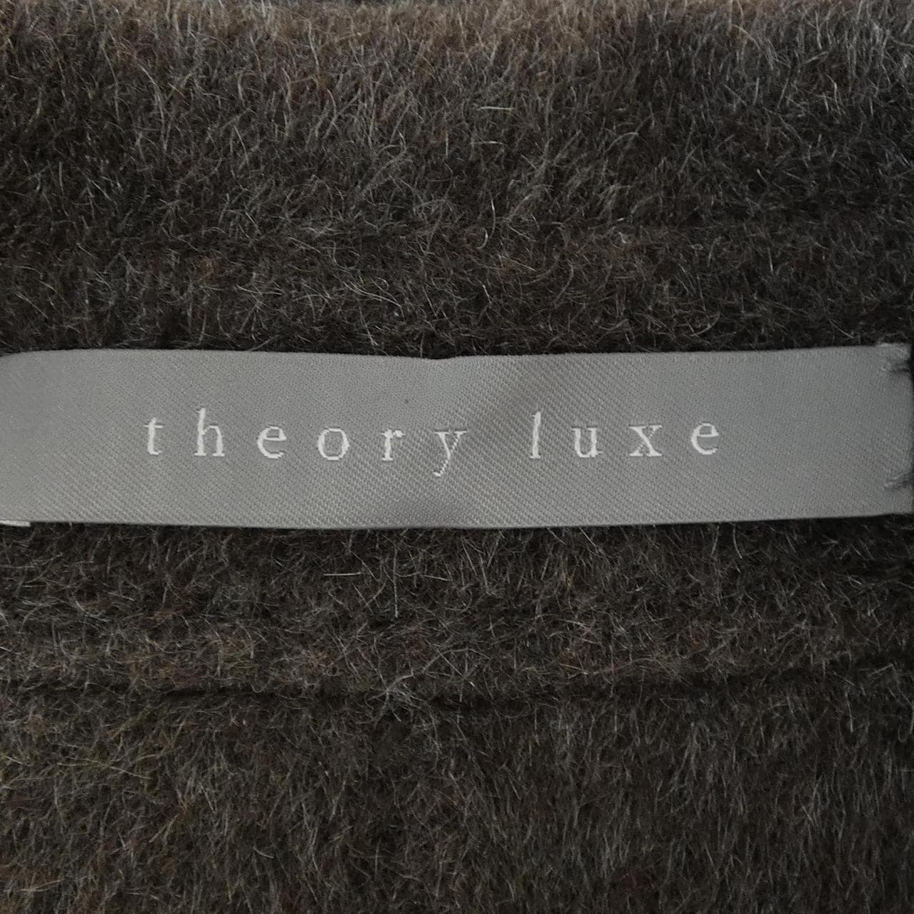 セオリーリュクス Theory luxe 03-5409625 コート