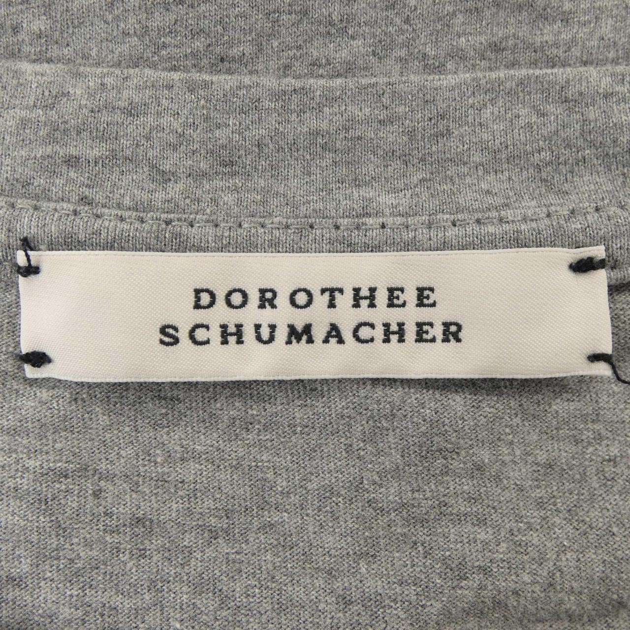 ドロシーシューマッハ DOROTHEE SCHUMACHER Tシャツ