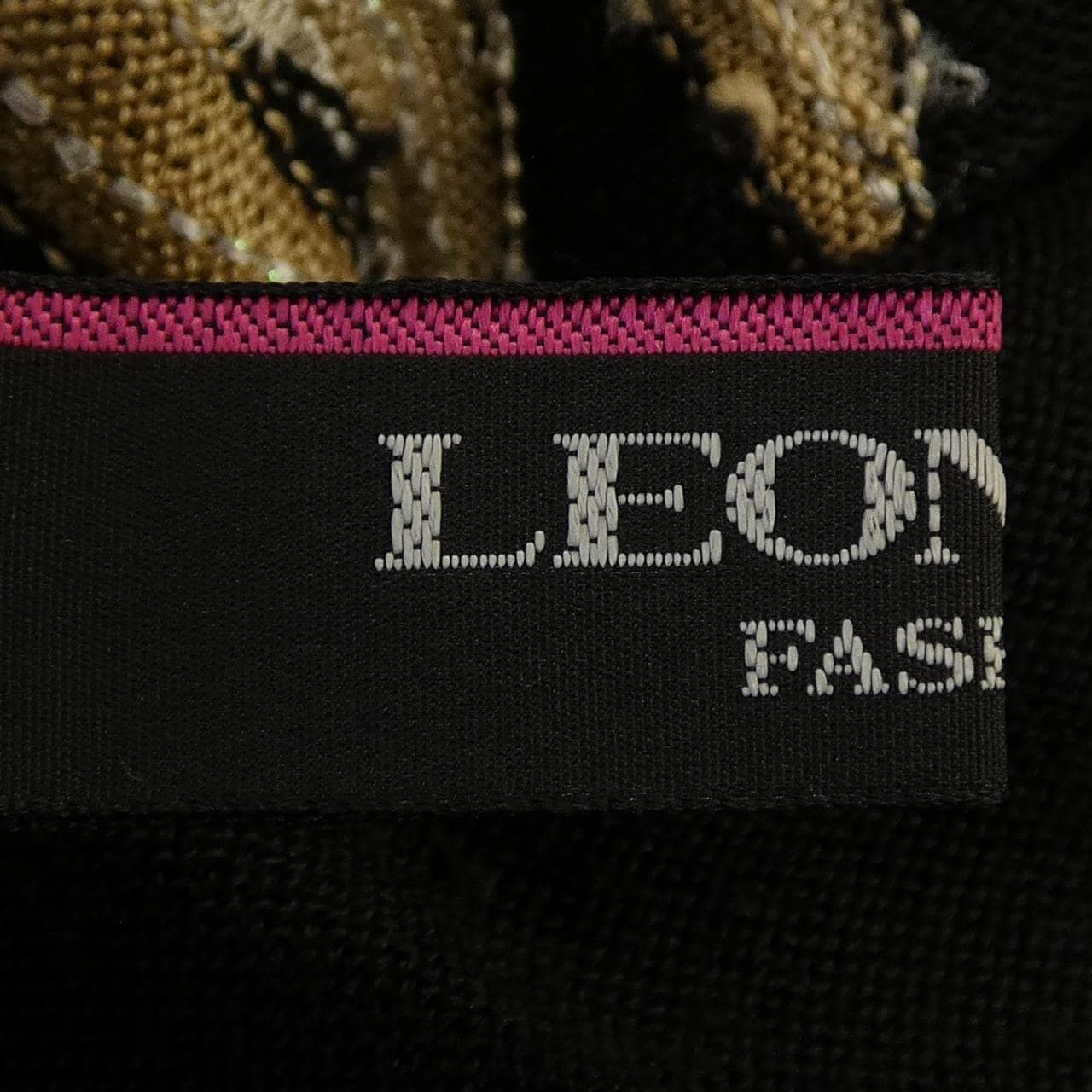 レオナールファッション LEONARD FASHION 0357727 ニット