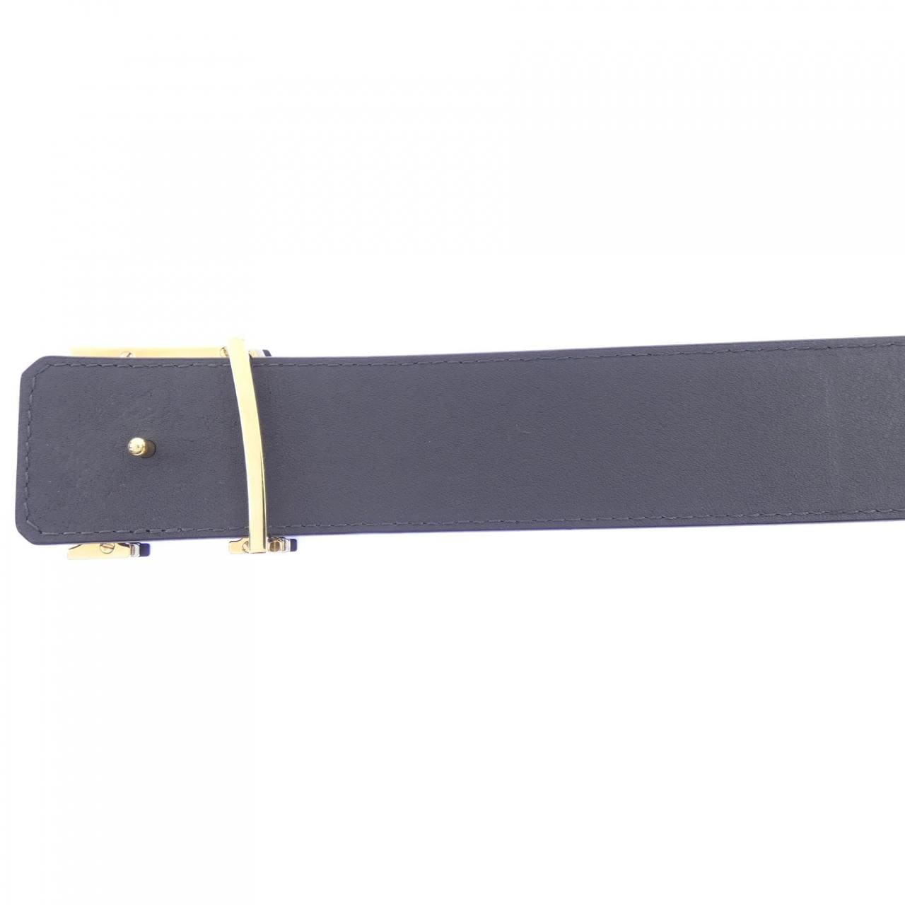 ルイヴィトン LOUIS VUITTON LVオプティック 40MM リバーシブル M0226 BELT