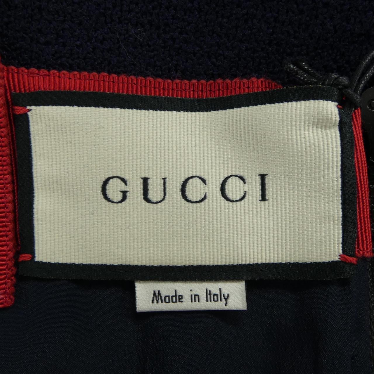 グッチ GUCCI 550784 ZAAK4 ワンピース