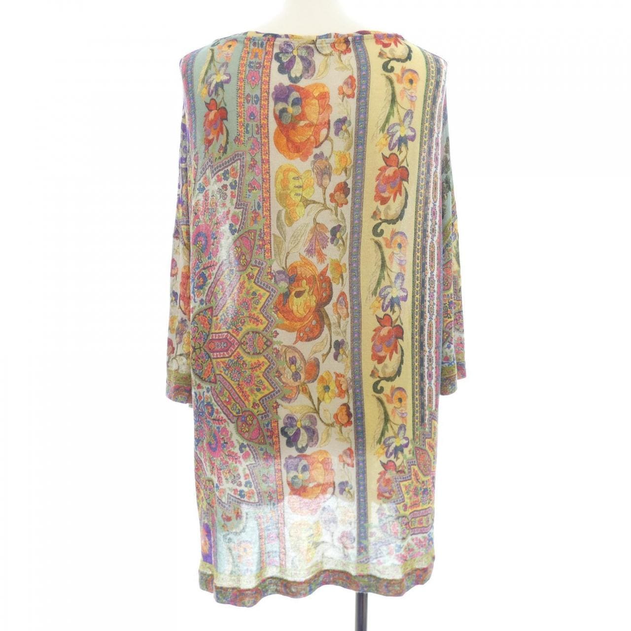 エトロ ETRO ニット