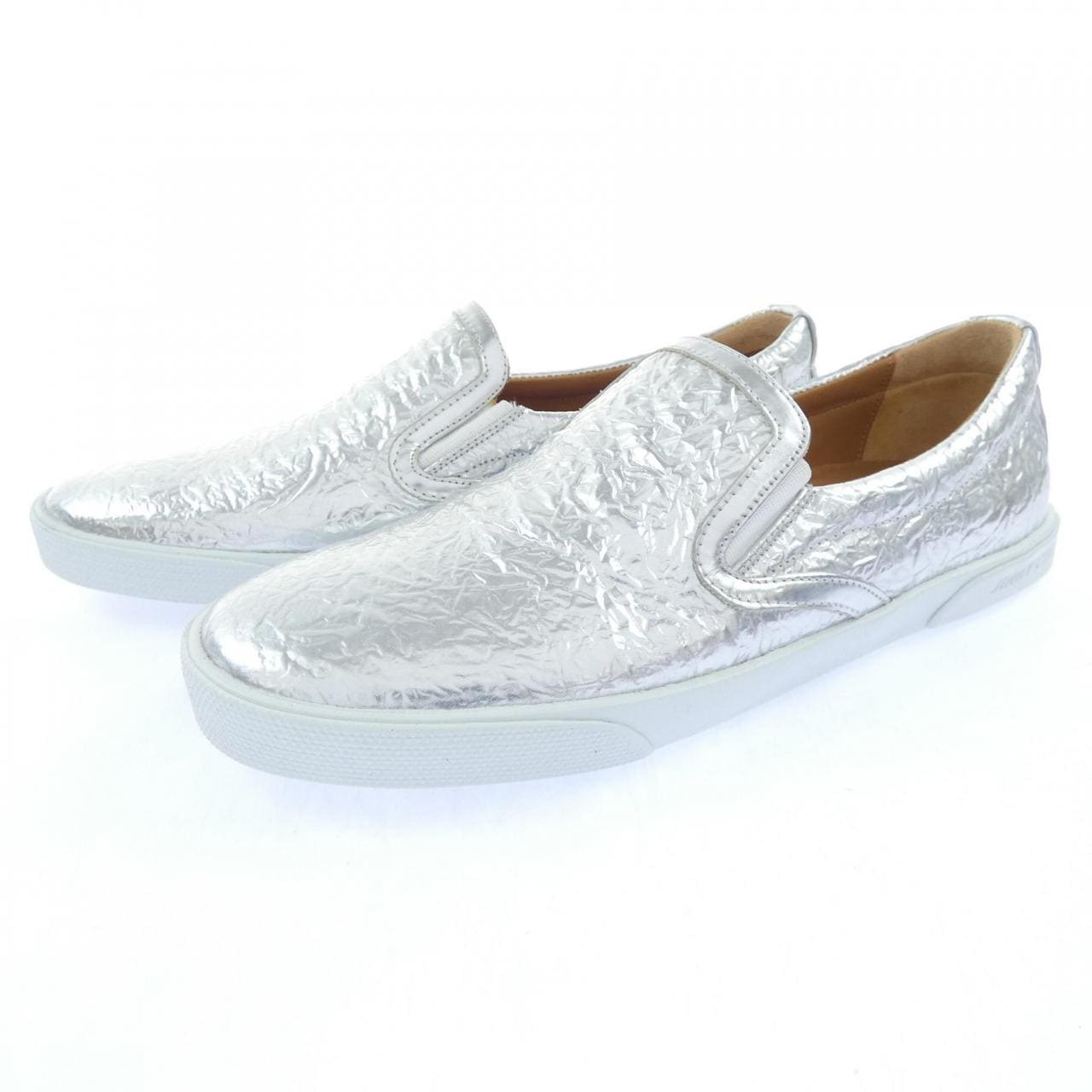 ジミーチュウ JIMMY CHOO スニーカー