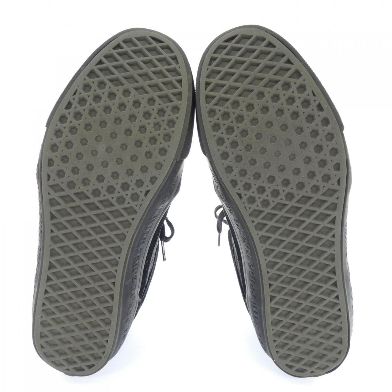 VANS×NEIGHBORHOOD VN00EFYBLA スニーカー