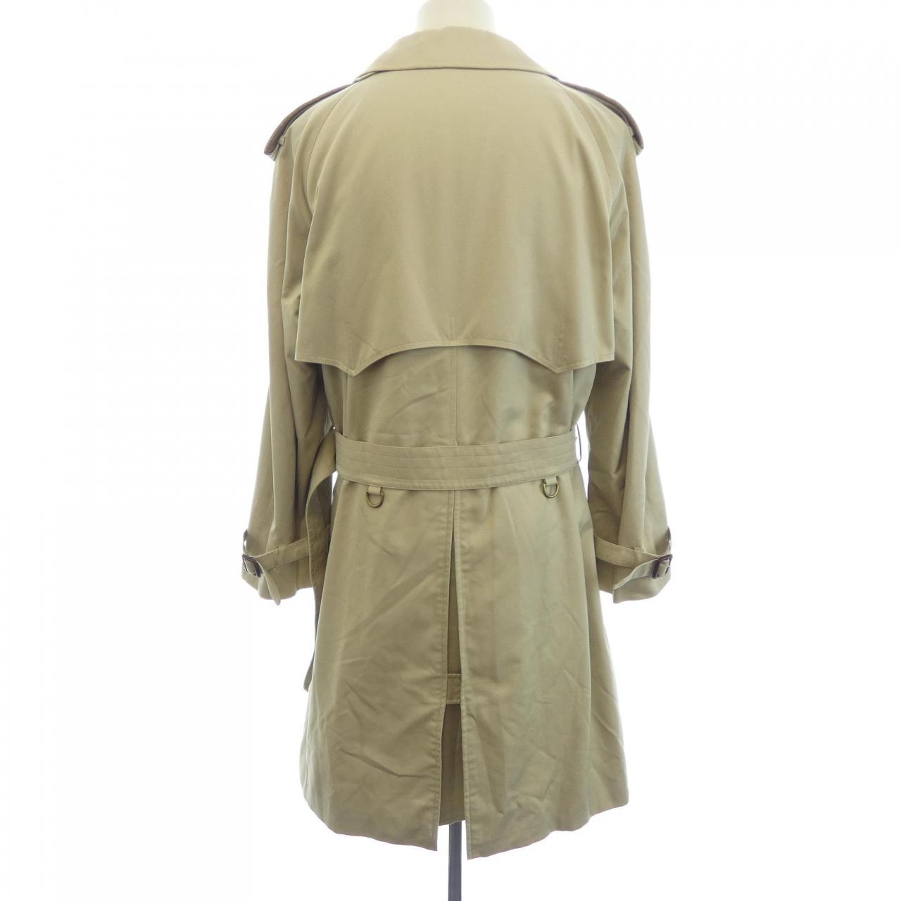 アクアスキュータム Aquascutum 103961 トレンチコート