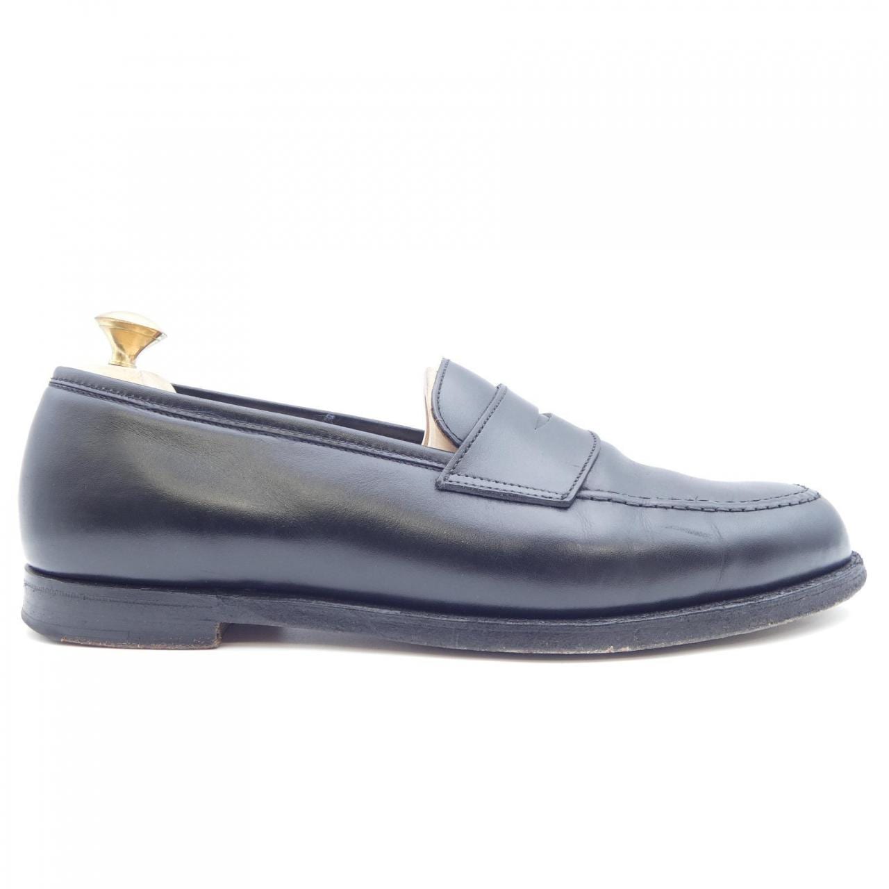 クロケットアンドジョーンズ CROCKETT&JONES シューズ