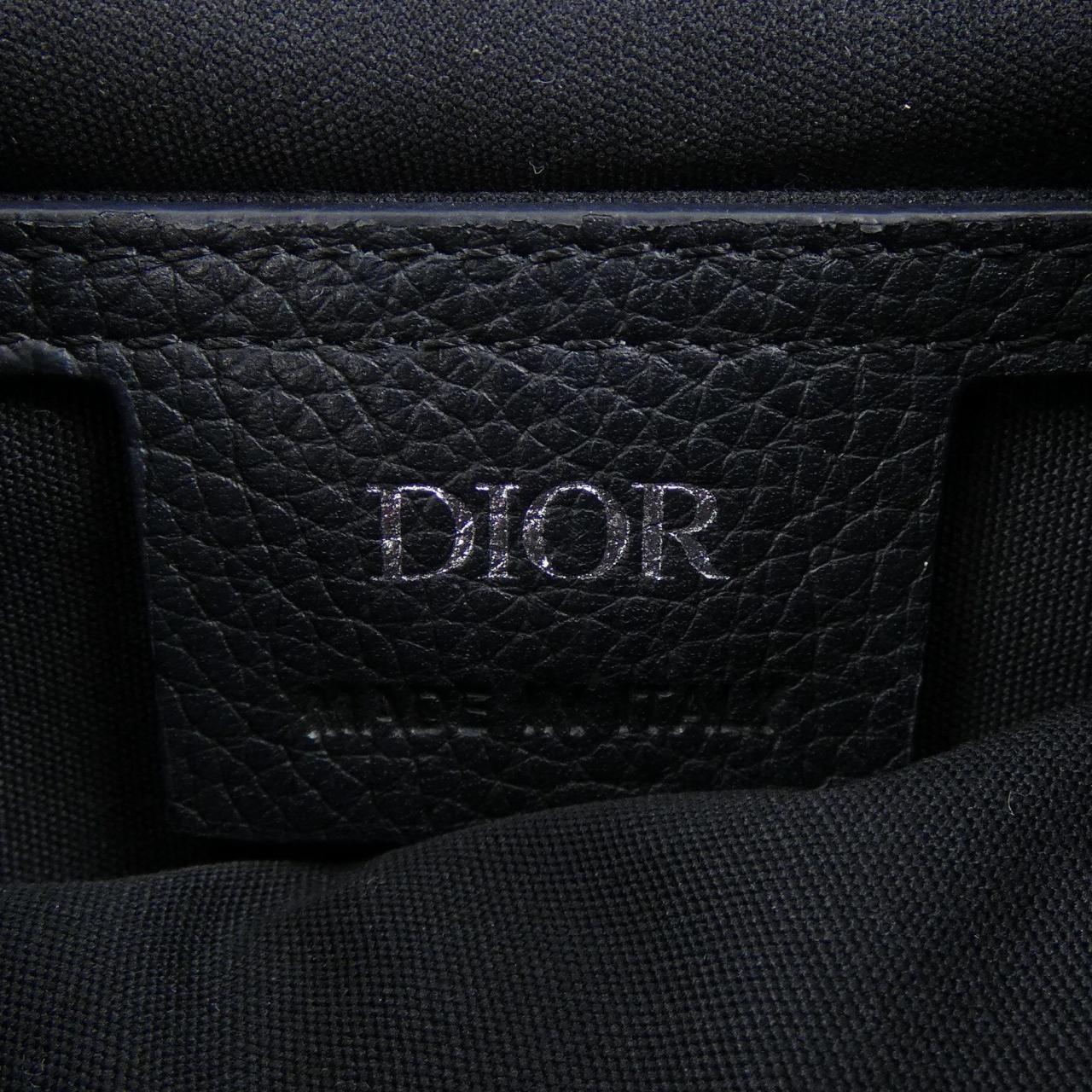 ディオール DIOR ギャロップ オブリーク ジャガード 1ADBO022YKS BACKPACK
