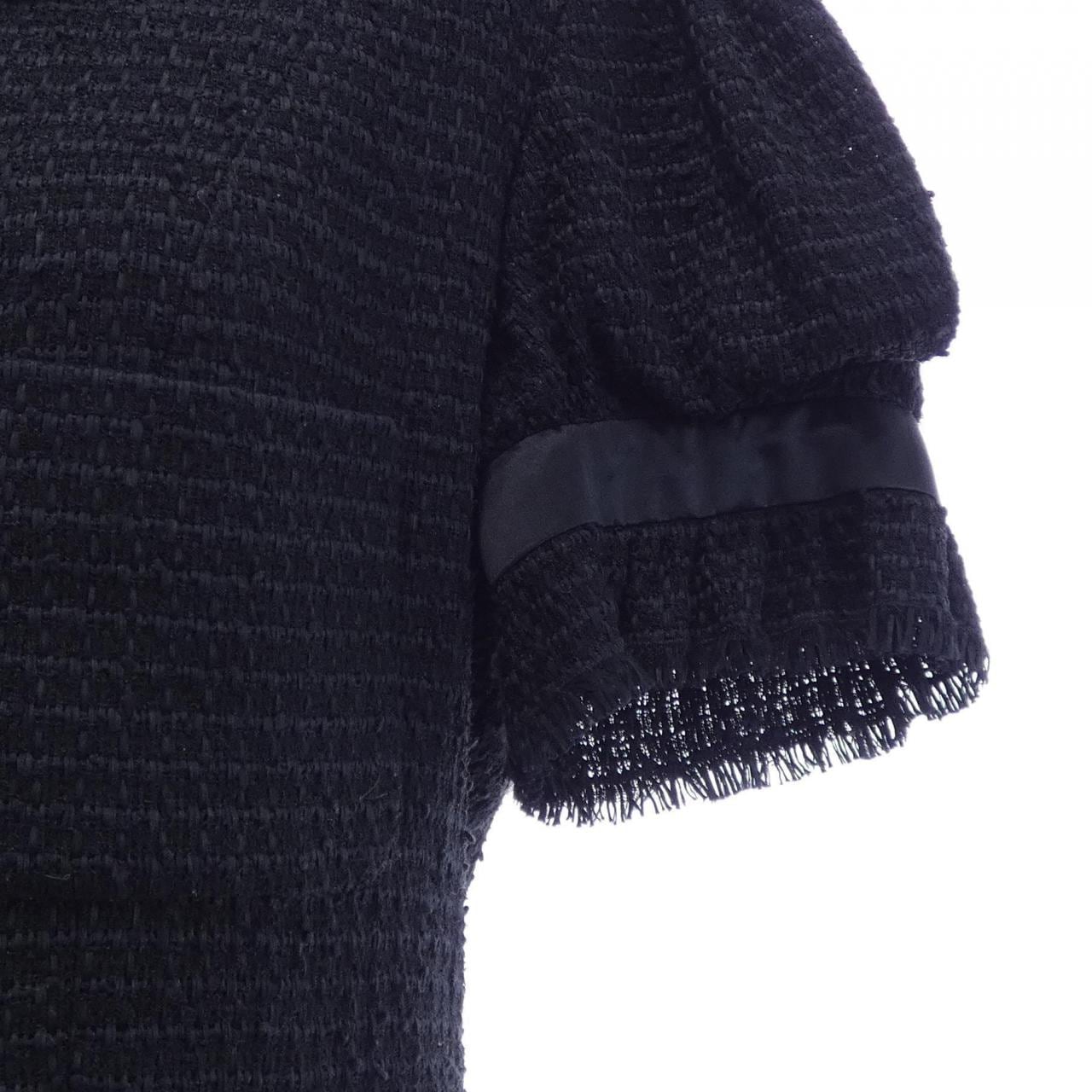 シャネル CHANEL P34989W04272 09P ワンピース