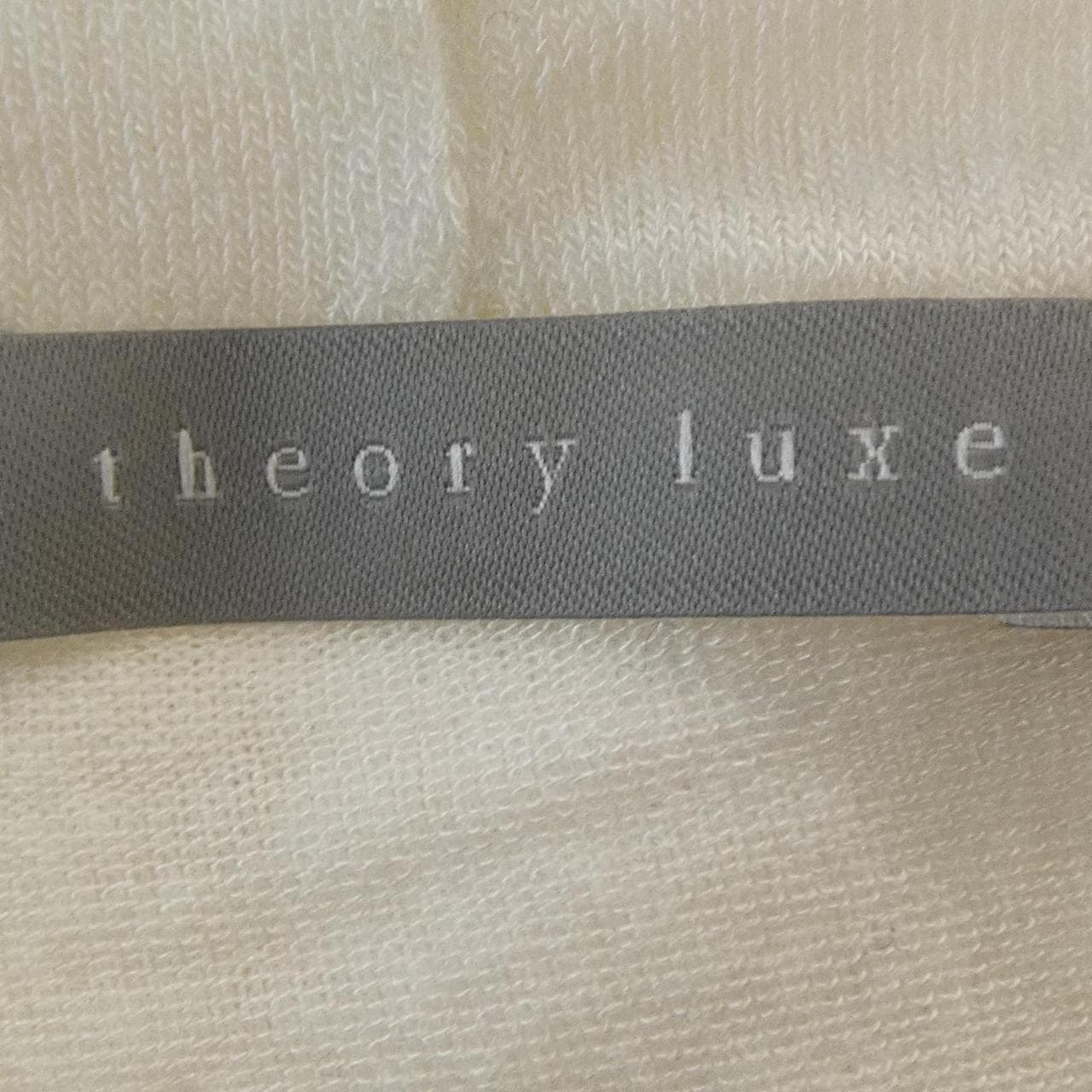 セオリーリュクス Theory luxe 03-5301010 トップス