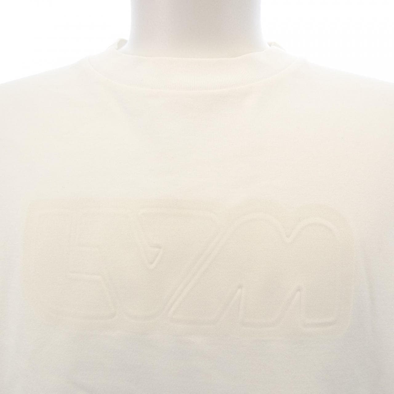 ルイヴィトン LOUIS VUITTON エンボスLVロングスリーブ HLY23WDT3 Tシャツ