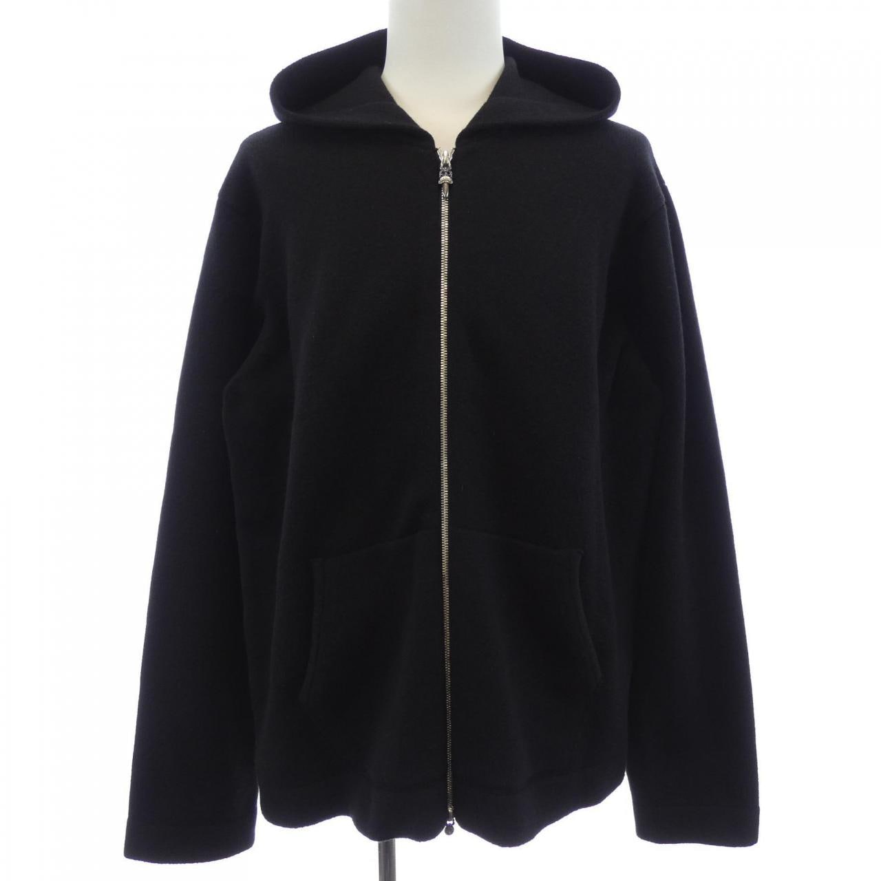 クロムハーツ CHROME HEARTS 3セメタリークロスパンチ 412196109******359 パーカー