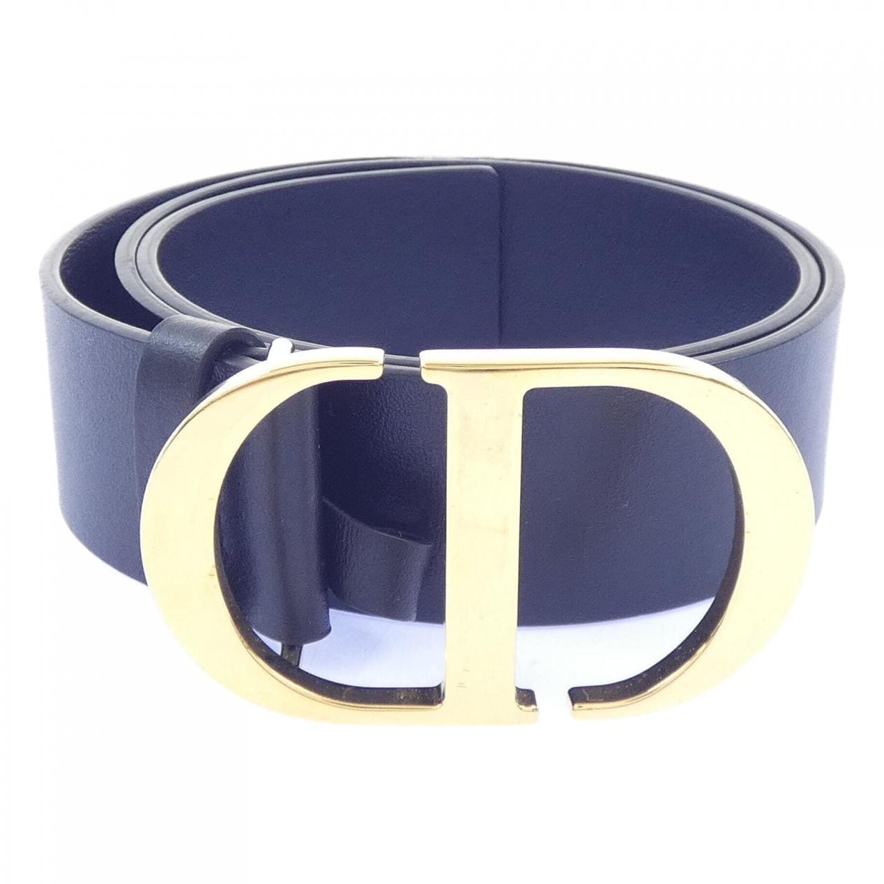 クリスチャンディオール CHRISTIAN DIOR 30 MONTAIGNE 35mm BELT