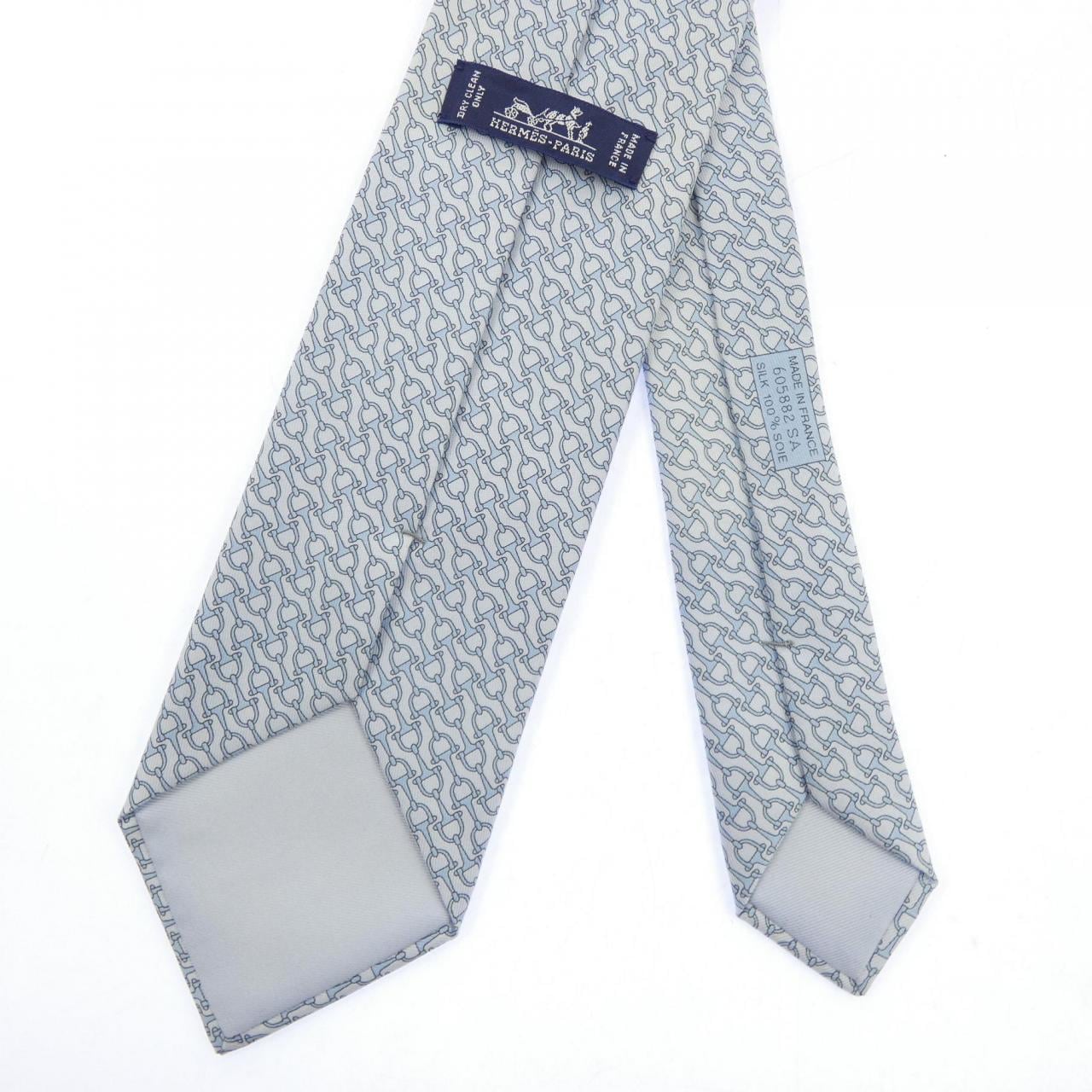 エルメス HERMES NECKTIE
