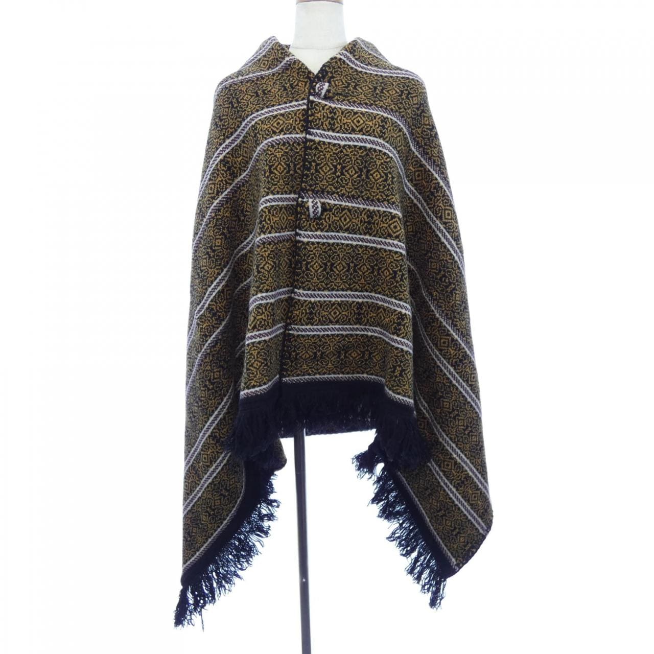 ホワイトマウンテニアリング WHITE MOUNTAINEERING STOLE