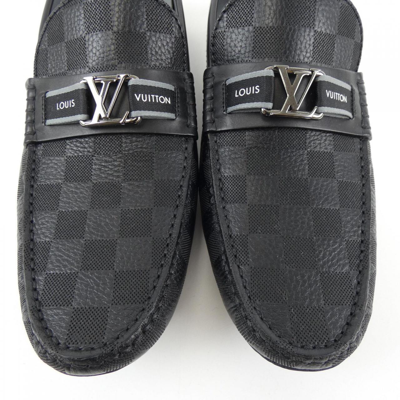 ルイヴィトン LOUIS VUITTON シューズ