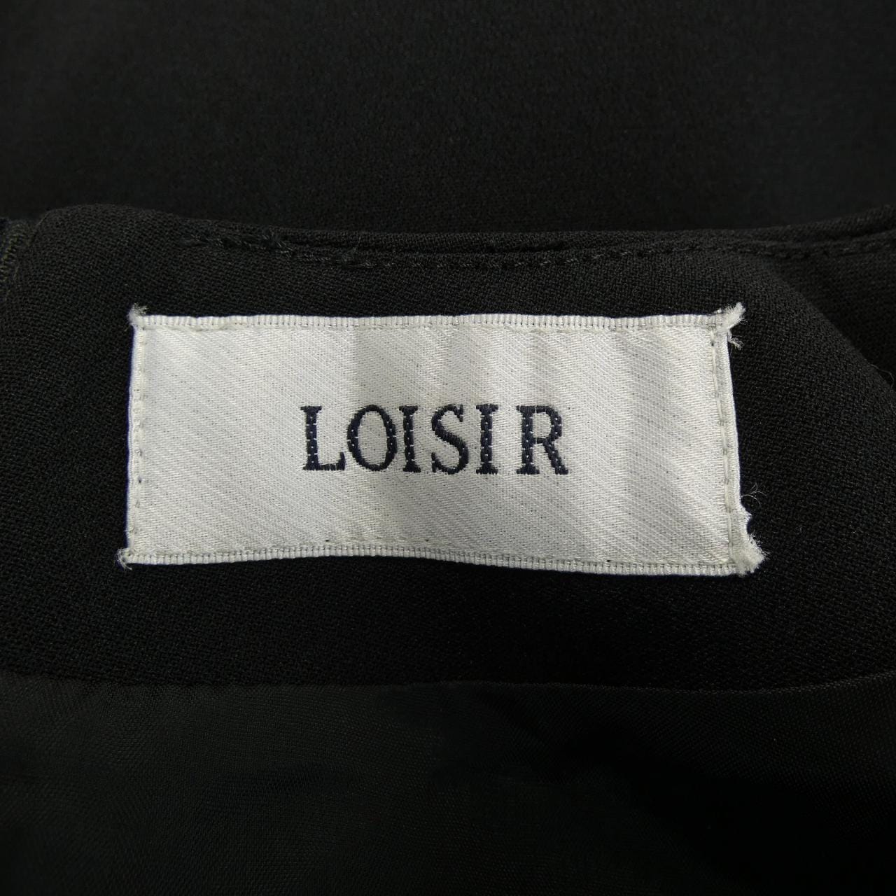 ロワズィール LOISIR ワンピース