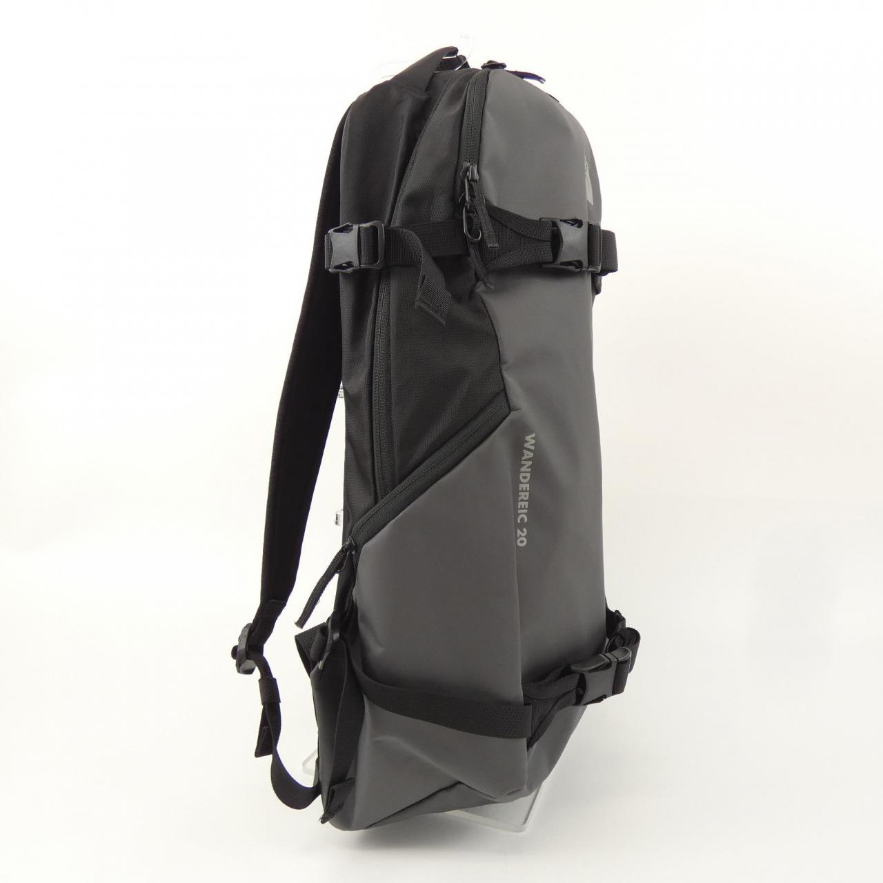 ザノースフェイス THE NORTH FACE BACKPACK