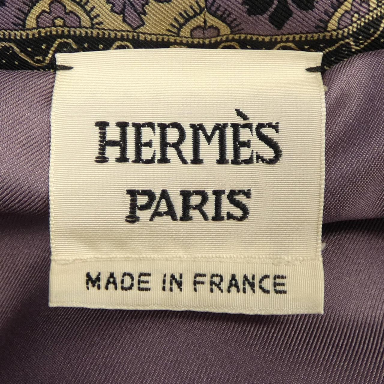 エルメス HERMES ダウンジャケット