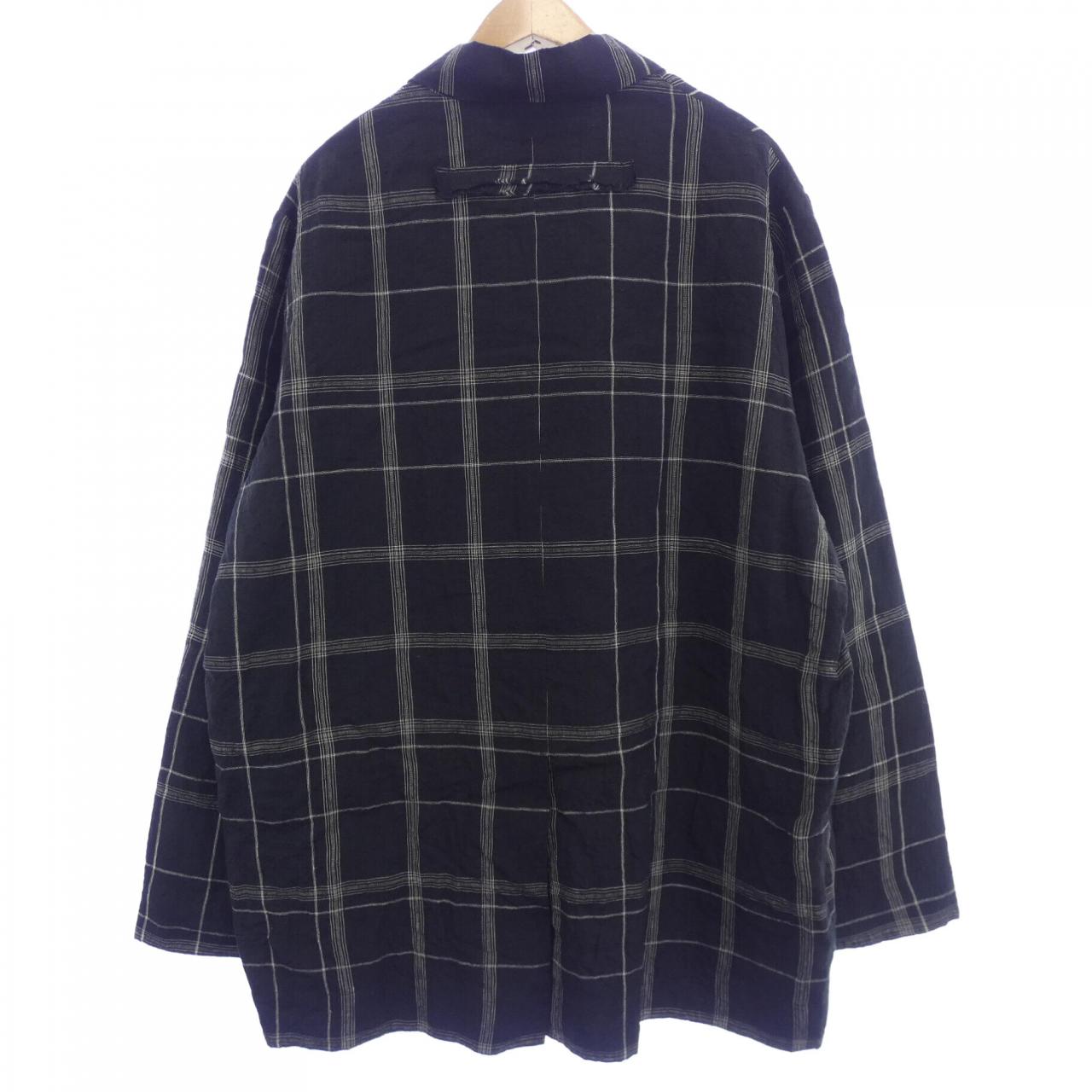 トゥーグッド TOOGOOD ジャケット