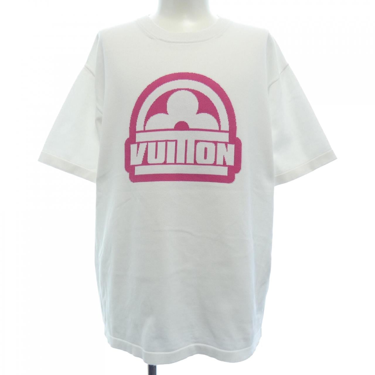 ルイヴィトン LOUIS VUITTON トップス