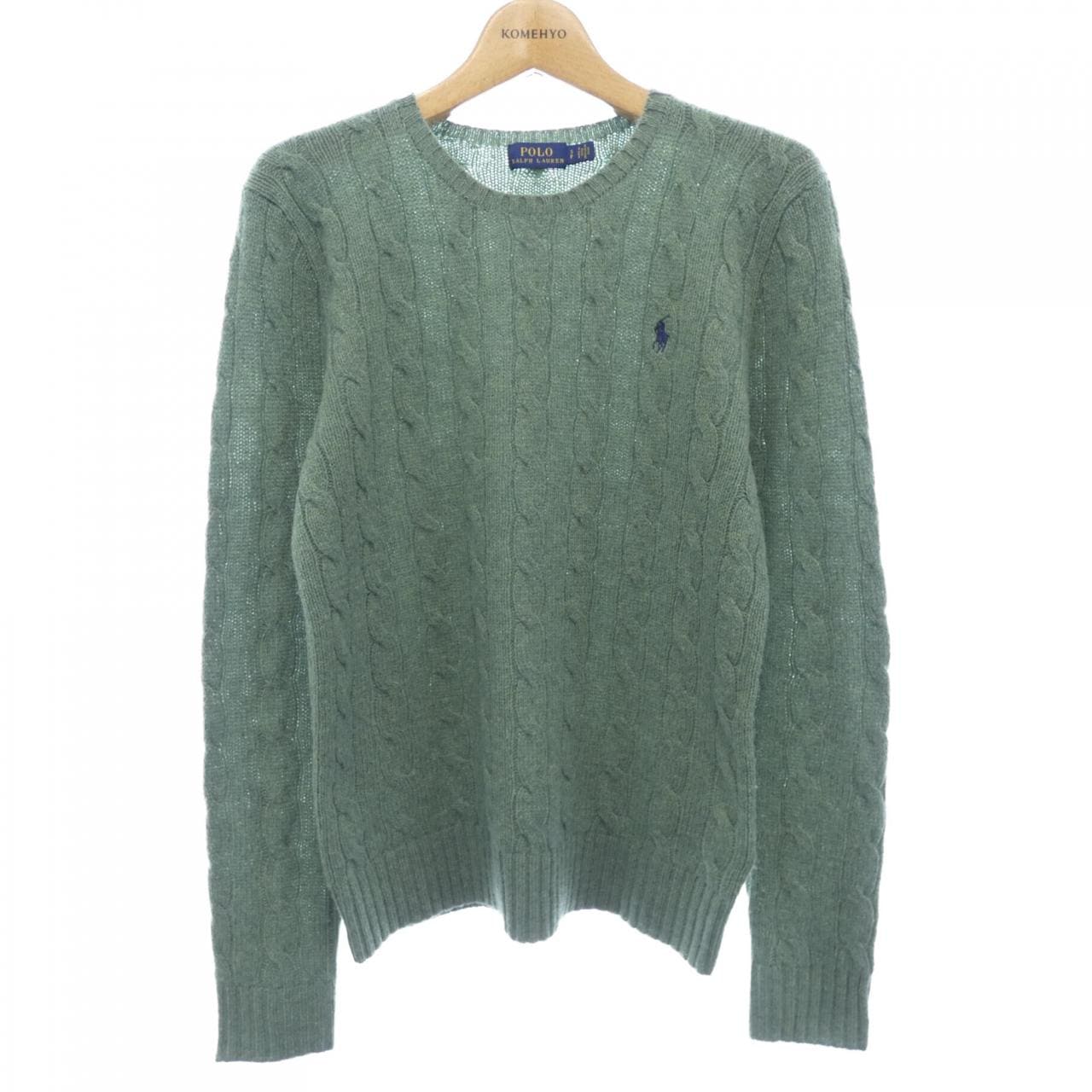 ポロラルフローレン POLO RALPH LAUREN ニット