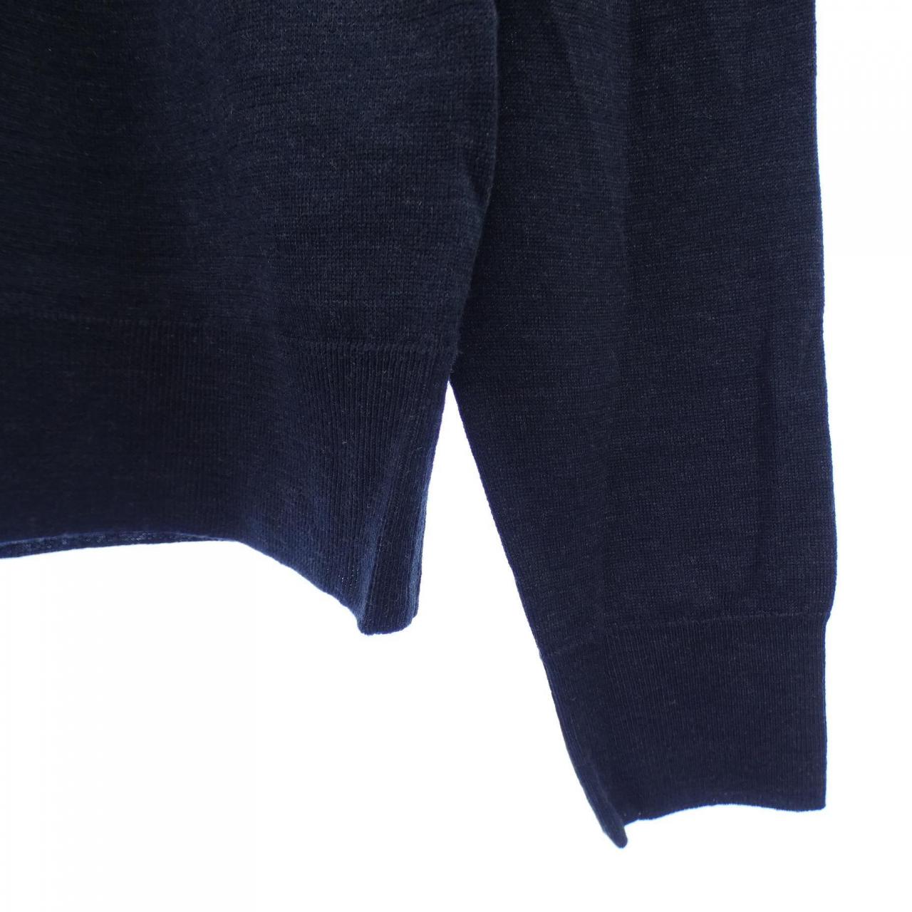 ジョンスメドレー JOHN SMEDLEY カーディガン