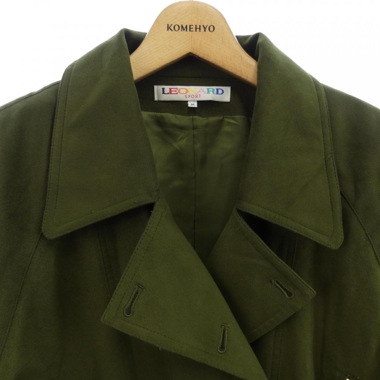 [vintage] LEONARD SPORT jacket