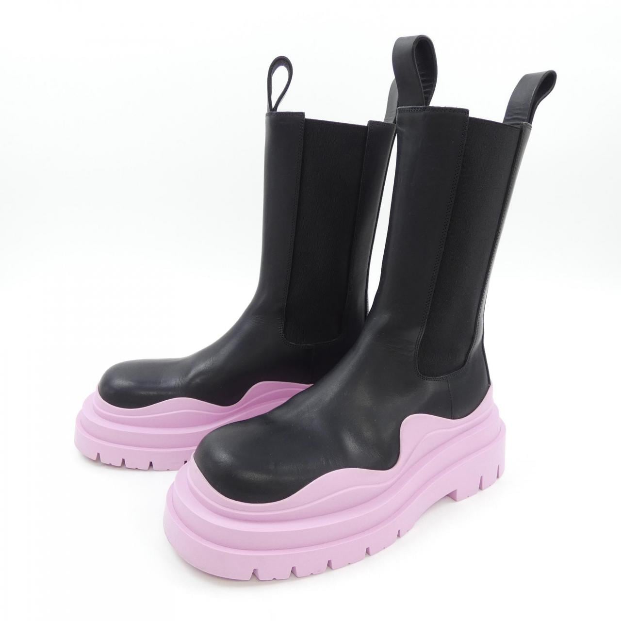 ボッテガヴェネタ BOTTEGA VENETA ブーツ